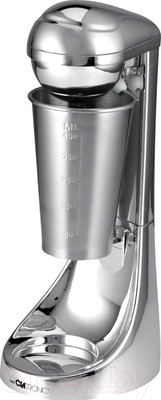 Миксер для коктейлей Clatronic BM 3472 (хром)