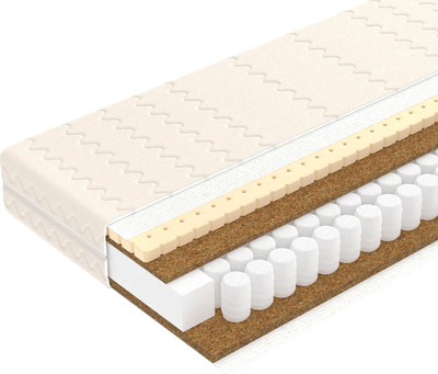 Матрас в кроватку Vegas Kids Prince 70x140