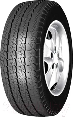 Летняя шина KAMA EURO HK-131 205/75R16C 110/108R