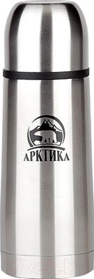 Термос для напитков Арктика 101-350