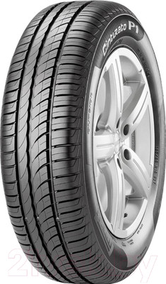 Летняя шина Pirelli Cinturato P1 185/60R14 82H