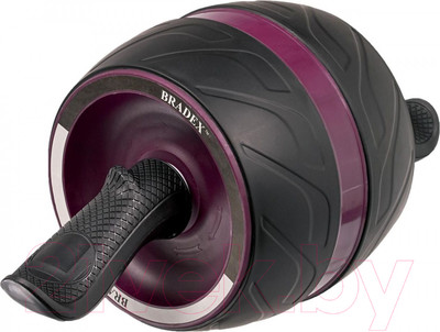 Ролик для пресса Bradex Идеальный пресс SF 0063