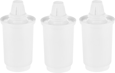 Комплект картриджей для фильтра Гейзер 501 (3шт)