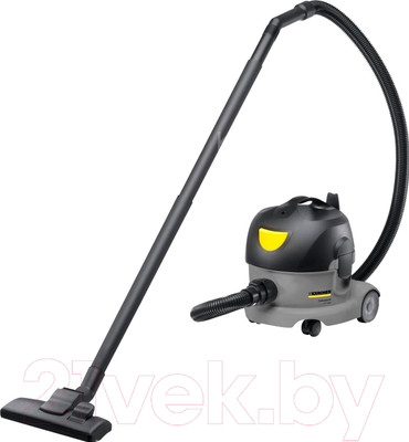 Профессиональный пылесос Karcher T 8/1 (1.527-160.0)