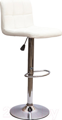 Стул барный AksHome Logos (белый)