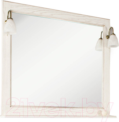 Зеркало Акватон Жерона 105 (1A158802GEM40)