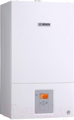 Газовый котел Bosch WBN 6000-24H RN