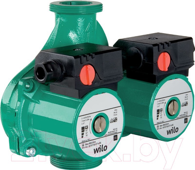 Циркуляционный насос Wilo Star-RSD 30/6 (4035763)