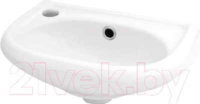 Умывальник Santek Бриз 40 (WH110442)