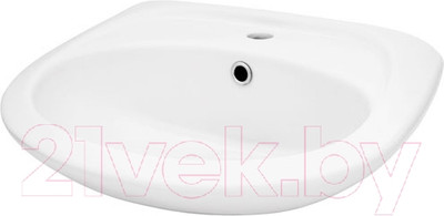 Умывальник Santek Бриз 50 (1WH110451)