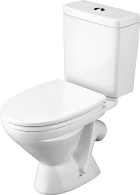 Унитаз напольный Santek Лига WH302141