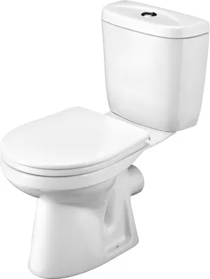 Унитаз напольный Santek Анимо WH110035
