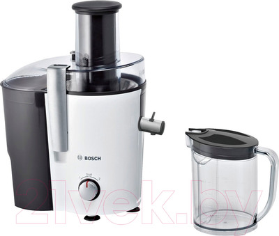 Соковыжималка электрическая Bosch MES25A0