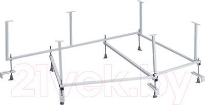 Каркас Santek Майорка 160x95 (WH112429)