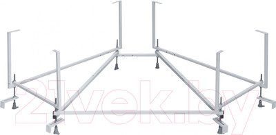 Каркас Santek Канны 150x150 (WH112432)