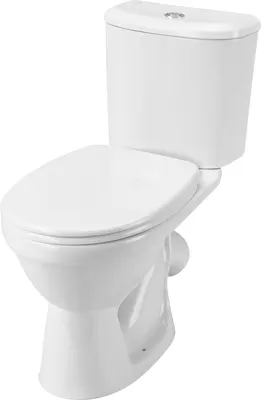 Унитаз напольный Santek Бореаль WH302143