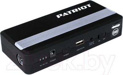 Портативное зарядное устройство PATRIOT Magnum 14