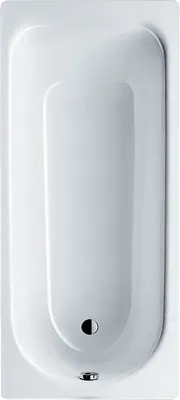 Ванна стальная Kaldewei Eurowa 170x70