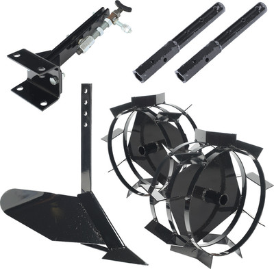 Комплект навесного оборудования PATRIOT KHO-M