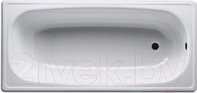 Ванна стальная BLB Europa 150x70