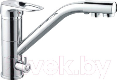 Смеситель Haiba HB4304