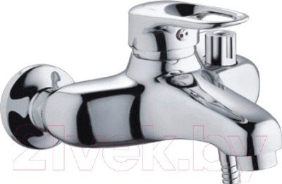 Смеситель Haiba HB3204