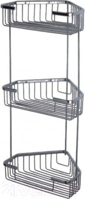 Полка для ванной Haiba HB335-2