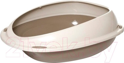 Туалет-лоток Georplast Shuttle 10530