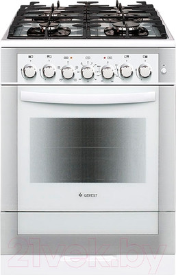 Плита газовая GEFEST 6502-02 0042