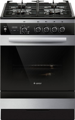 Плита газовая GEFEST 6500-04 0069