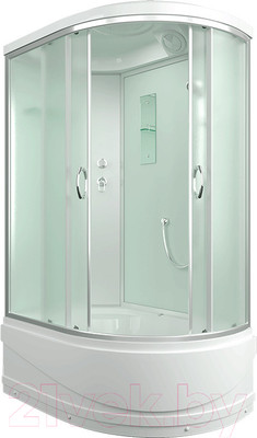 Душевая кабина Erlit ER3512TPL-C3-RUS