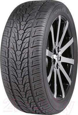Летняя шина Nexen Roadian HP 215/65R16 102H