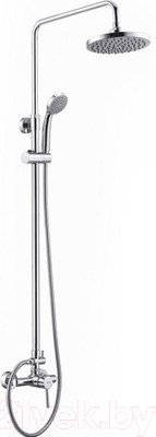 Душевая система со смесителем Wasserkraft A14401