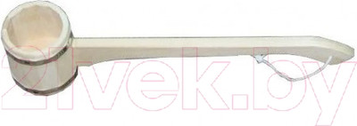 Черпак Моя баня Е-05Д (0.5л)