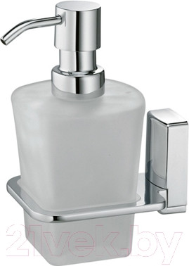 Дозатор для жидкого мыла Wasserkraft Leine K-5099