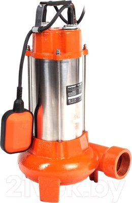 Дренажный насос PATRIOT FQ1200N