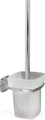 Ершик для унитаза Wasserkraft Wern K-2527