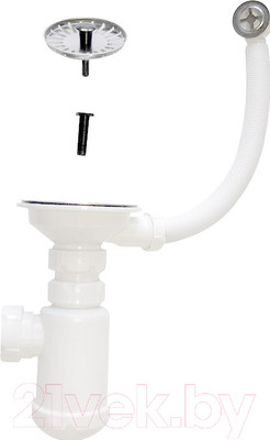 Сифон Grand Эконом C.H.370-11-01