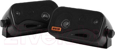 Накладная AC Mystery MJ 105BX