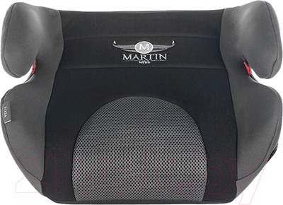 Бустер Martin Noir Yoga (Dark Grey)