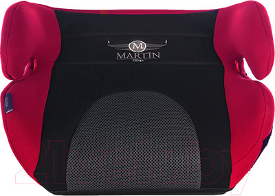 Бустер Martin Noir Yoga (Red Time)