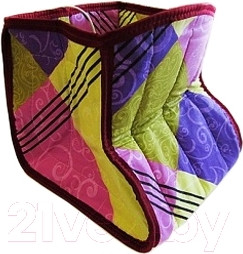 Электрогрелка БРТЗ ГЭМР-10-60