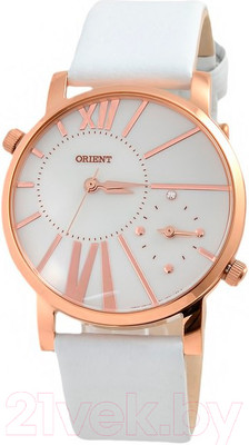 Часы наручные женские Orient FUB8Y001W0