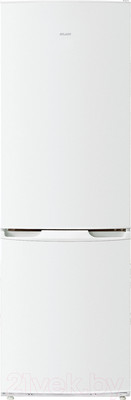 Холодильник с морозильником ATLANT ХМ 4721-101