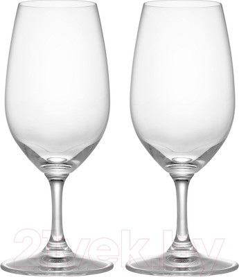 Набор бокалов Riedel Vinum Port (2шт)