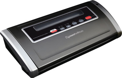 Вакуумный упаковщик Zigmund & Shtain VS-505 Kuchen-Profi