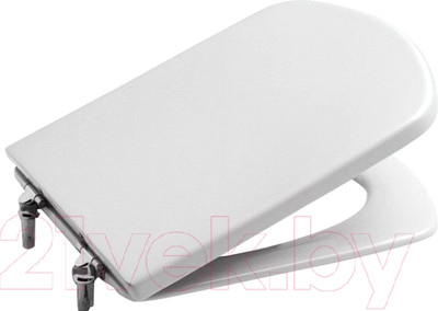 Сиденье для унитаза Roca Dama Senso ZRU9000041 (с микролифтом)