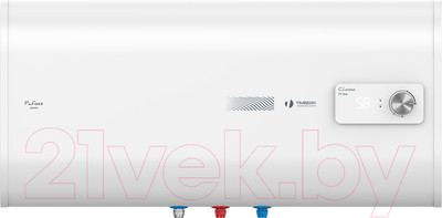 Накопительный водонагреватель Timberk SWH FSL2 80 HE