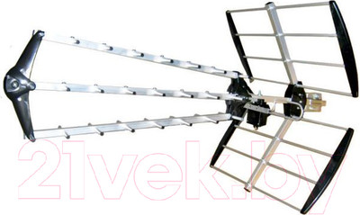 Цифровая антенна для ТВ ВЕРТЕКС АТИГ-5.2.21-69.1