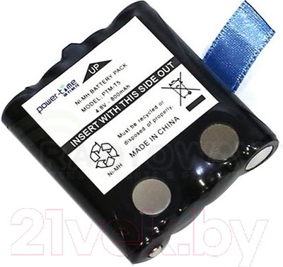 Аккумуляторная батарея для рации Motorola PTM-T5